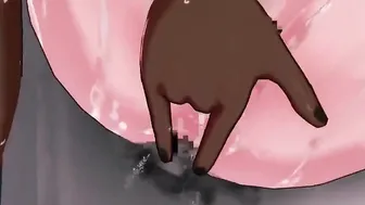 【MMD R-teenagers SEX DANCE】TIGHT LEAKING SNATCH SWEET SATISFACTION LOVELY MULTIPLE ORGASM ハードセックス [MMD]
