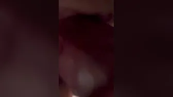 When I’m bad he makes me do anal