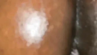 Anal training begins with a little fun