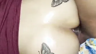 Kasada Sapeka lusty freaky