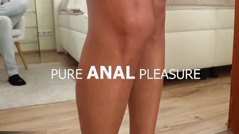 Really porn video – GIRLSRIMMING - Pure anal and hot rimming pleasure with Monika Fox