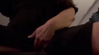 Home alone having fun with my crazy sexy pussy…. And ending with a crazy sexy squirt