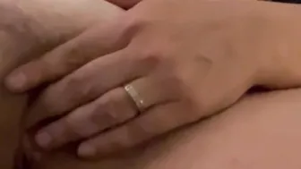 Home alone having fun with my crazy sexy pussy…. And ending with a crazy sexy squirt