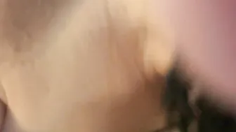 Incredible Sexy butt licking