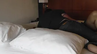 Introducing Autum Lopez Shes a babe AF milf Mr. OHC fucks her and sends the pics to her hubby.