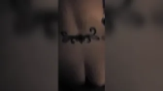 Fiance recovers from COVID and wants to BANGED