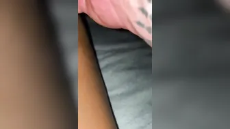 Ass fun