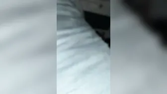 Ass fun