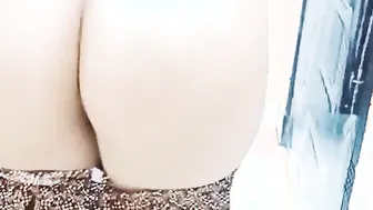 Pakistani Rich Ex-Wife Butt Nailed By Punjab Driver