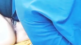 Pakistani Rich Ex-Wife Butt Nailed By Punjab Driver