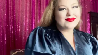 Mommy Dearest Series: Stroke for Mommys Big Hooters