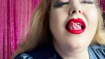 Mommy Dearest Series: Stroke for Mommys Big Hooters