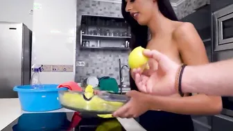 Bella Dana DEEP Clean Needed