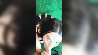La Porista Lana Rhoades