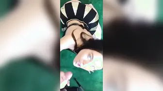 La Porista Lana Rhoades