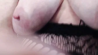 V 717 Finally A New JOI from DawnSkye