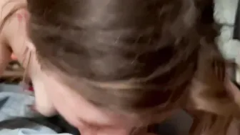 Eat bitch eat