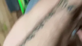 Eat bitch eat