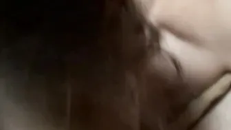 Eat bitch eat