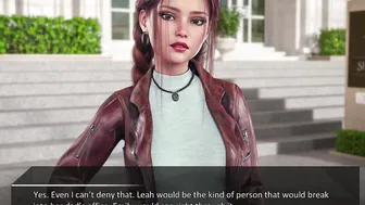 SHALE HILL #70 • Visual Novel Gameplay [HD]