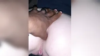 Bbc Slut porn video – Creamy leaking snatch on bbc
