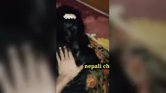 Nepali new kanda