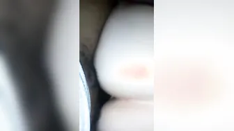 Pawg pornstar takes BBC
