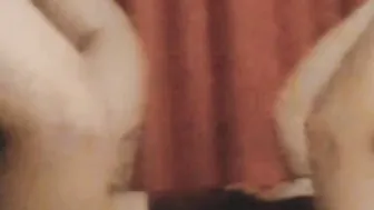 sexy ex-wife sex swing fun