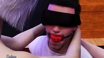 Dik porn video – Being A DIK 0.8.one Part 267 Sage And Quinn Sex By LoveSkySan69
