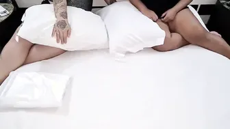 Fucking the 2 pregnant girls