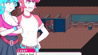 Dandy Boy Adventures Part teens: Masturbating into Front of My Roommate