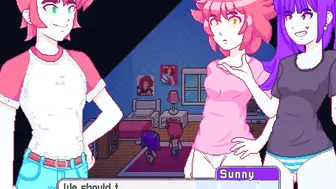 Dandy Boy Adventures Part teens: Masturbating into Front of My Roommate