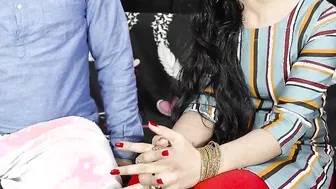 Your Priya fuck by her uncle and punjab bj into