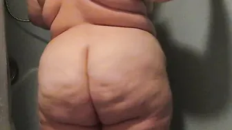 oily bunny