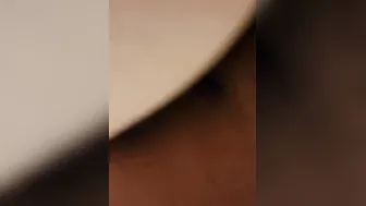 Lovers fucked with creamy ending