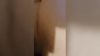 Lovers fucked with creamy ending