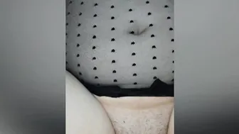 Fucking My Mistress Before Bed *cum on pussy*