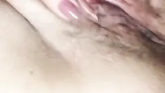 masturbates rich