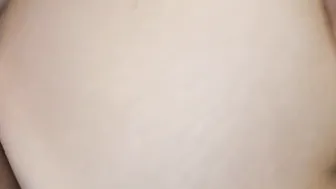 Crazy Hot blown me before I put my sperm into her cunt