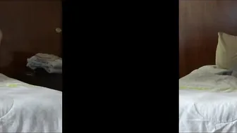 (((3D VR))) HUGE BUTT HISPANIC PLOWED one