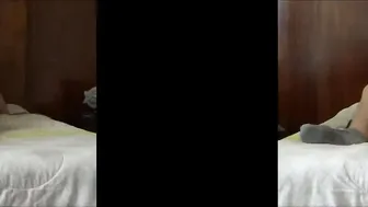 (((3D VR))) HUGE BUTT HISPANIC PLOWED one