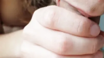 I Wrecked His Orgasm And Teased Prostate pov Full Tape