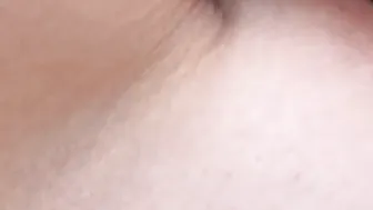 Leaking Vagina Licking Lover