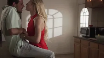 MissaX - A Missa Xmas Pt. two - Madi Collins Aiden Ashley