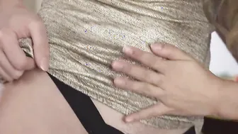 MyFamilyPies - Step Sisters BFF You dont want to suck your brothers cock? S23:E2