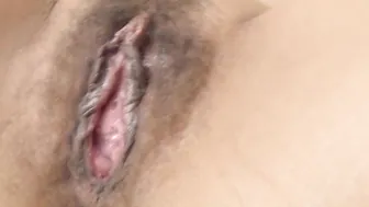 spread dripping snatch