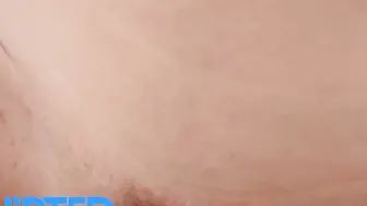Lusty (Kay Carter) Demands Tonys Help Into Making Her Squirt Takes His Penis Into Her Butt - Squirted