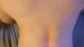 Red Head loves gets banged into doggy