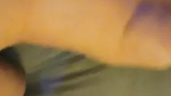 Red Head loves gets banged into doggy