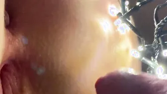 Family Sex With Step Sister On Christmas Eve - TomaStevi